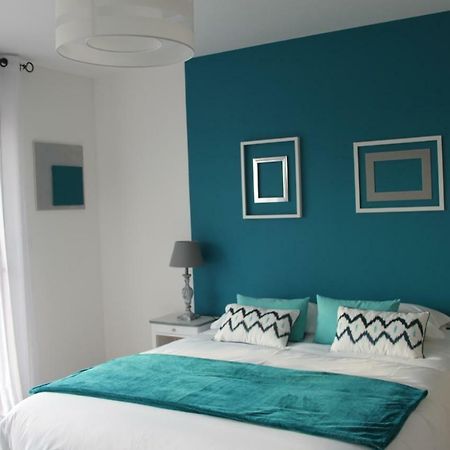 Au Fil Des Cevennes Bed & Breakfast Saint-Jean-de-Maruejols-et-Avejan ภายนอก รูปภาพ