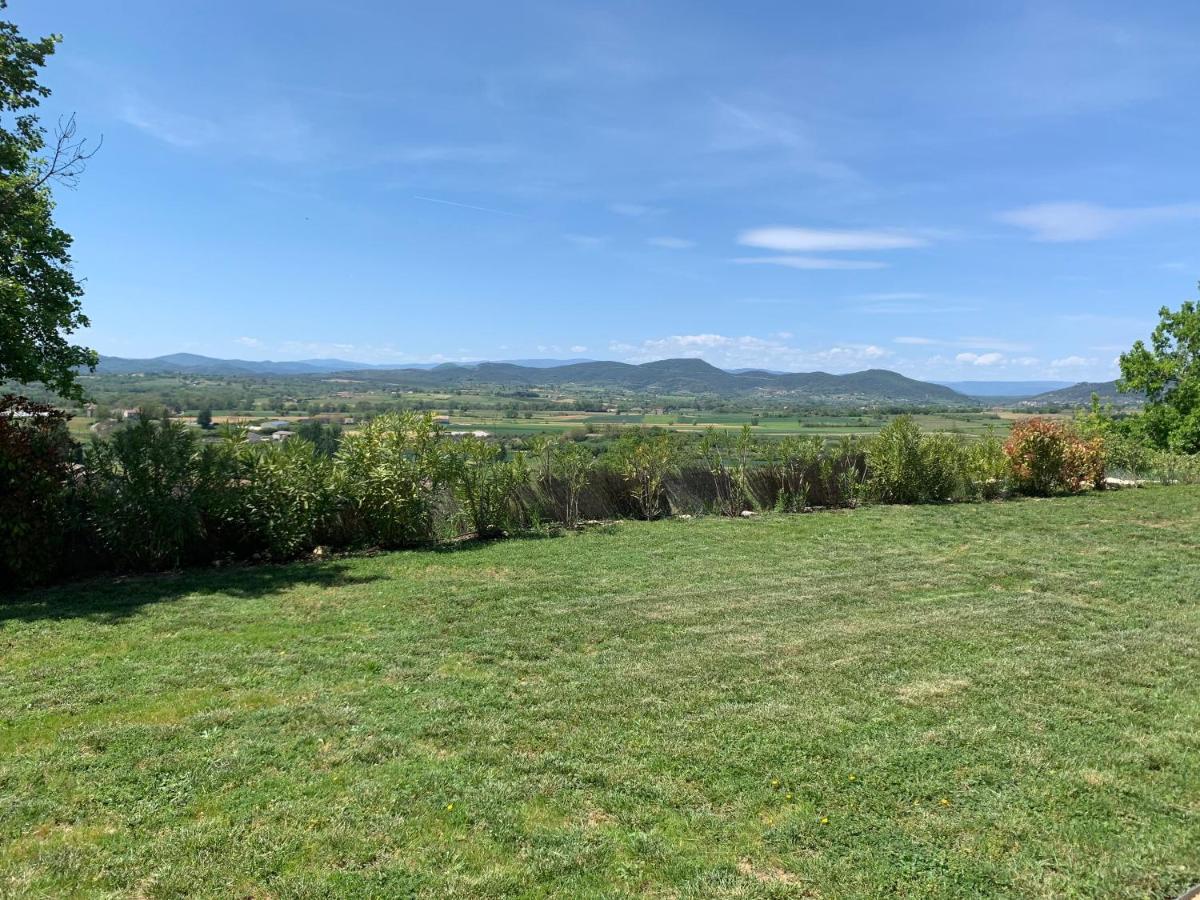 Au Fil Des Cevennes Bed & Breakfast Saint-Jean-de-Maruejols-et-Avejan ภายนอก รูปภาพ